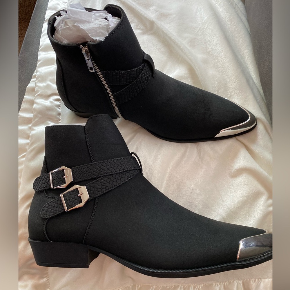 ASOS Boots